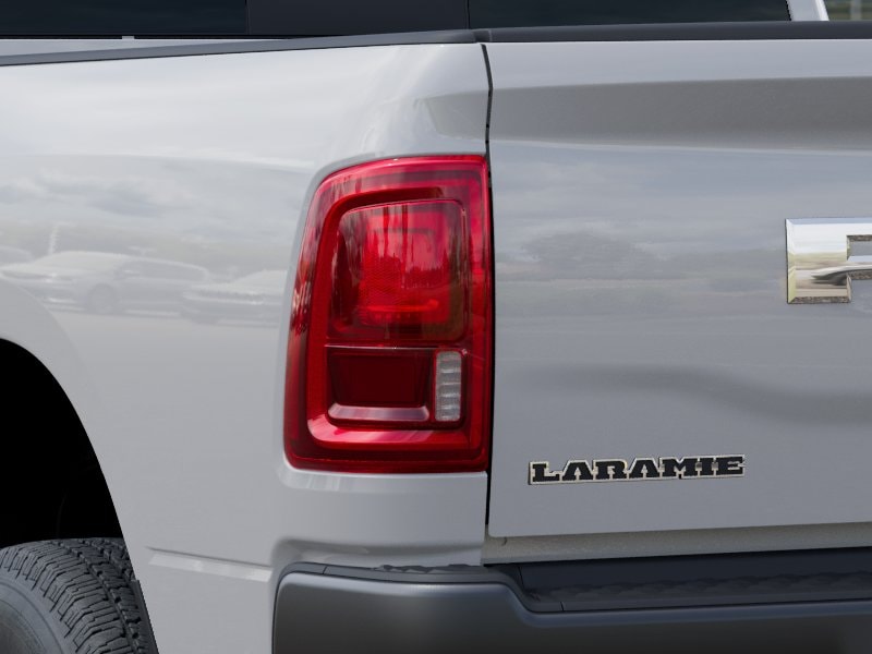 2025 RAM 2500 Laramie - Photo 37