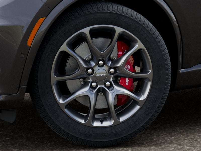 2026 Dodge Durango R/T - Photo 6