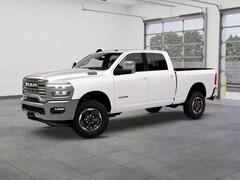2026 Ram 2500 LARAMIE CREW CAB 4X4 6'4 BOX Pickup