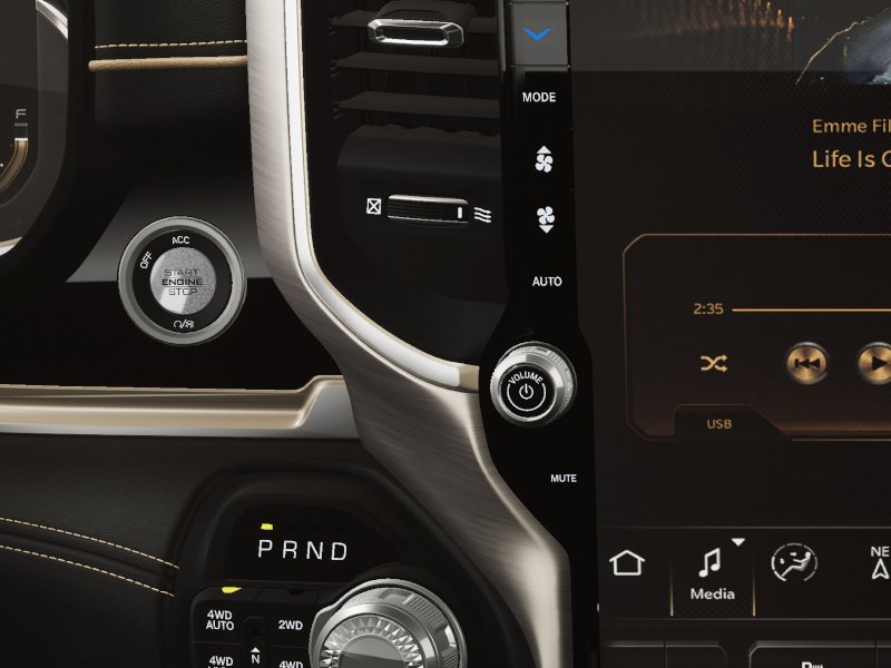 2026 RAM 1500 Tungsten - Photo 44