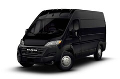 2026 Ram ProMaster PROMASTER 1500 TRADESMAN CARGO VAN HIGH ROOF 136' Cargo Van