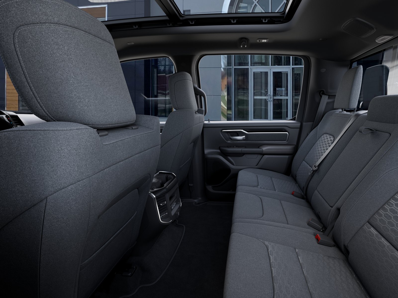 2026 RAM 1500 Big Horn/Lone Star - Photo 49