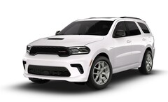 New 2026 Dodge Durango GT Plus Hemi V8 Sport Utility for sale in Cobleskill, NY