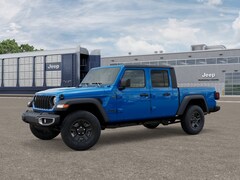 2026 Jeep Gladiator SPORT 4X4 Pickup
