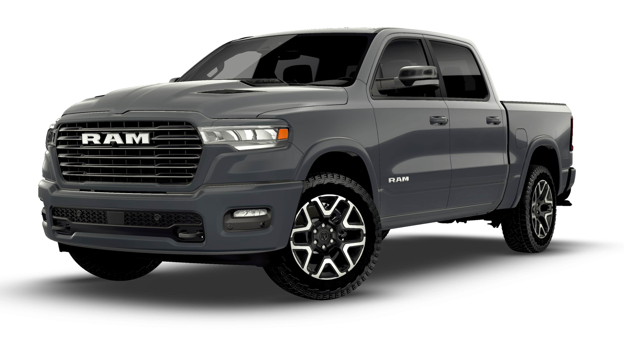 2026 RAM 1500 Laramie - Photo 41