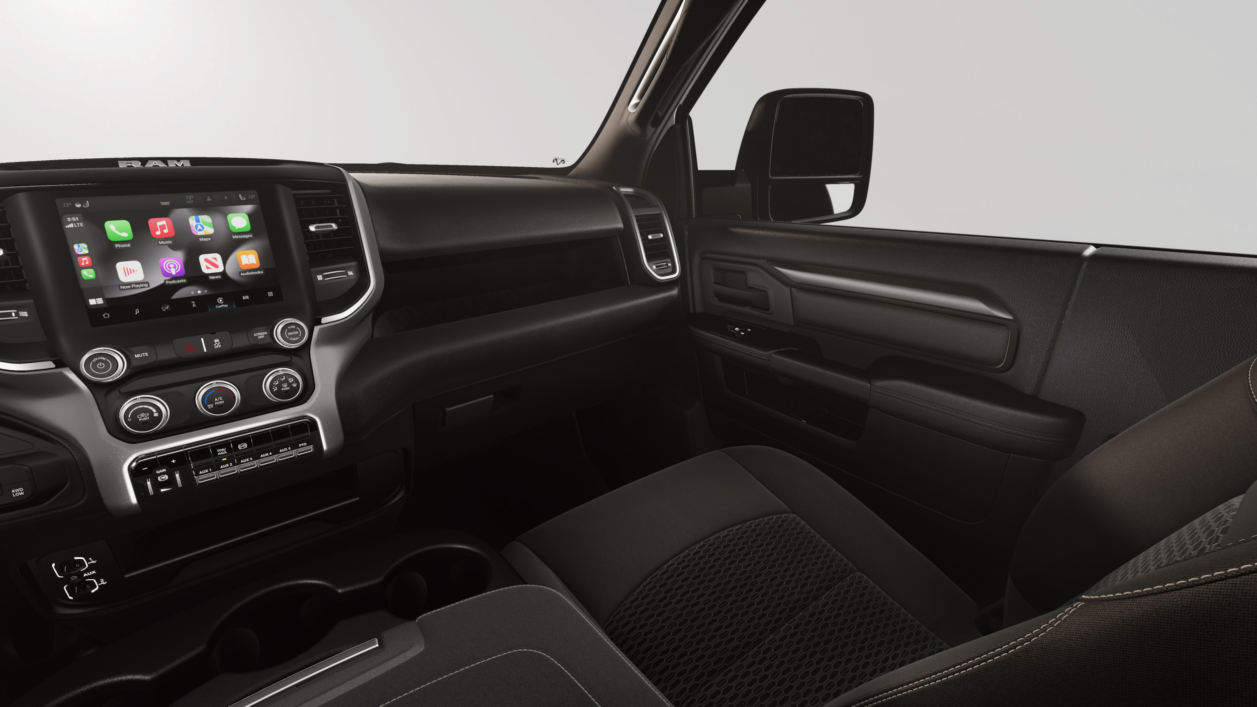 2026 RAM 3500 Chassis Tradesman - Photo 39