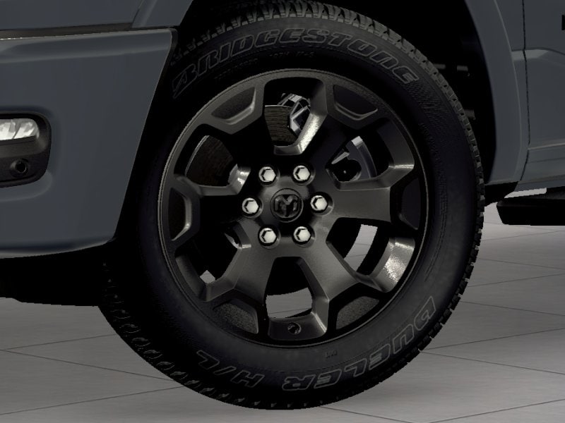 2026 Ram 1500 Big Horn Lone Star photo 4