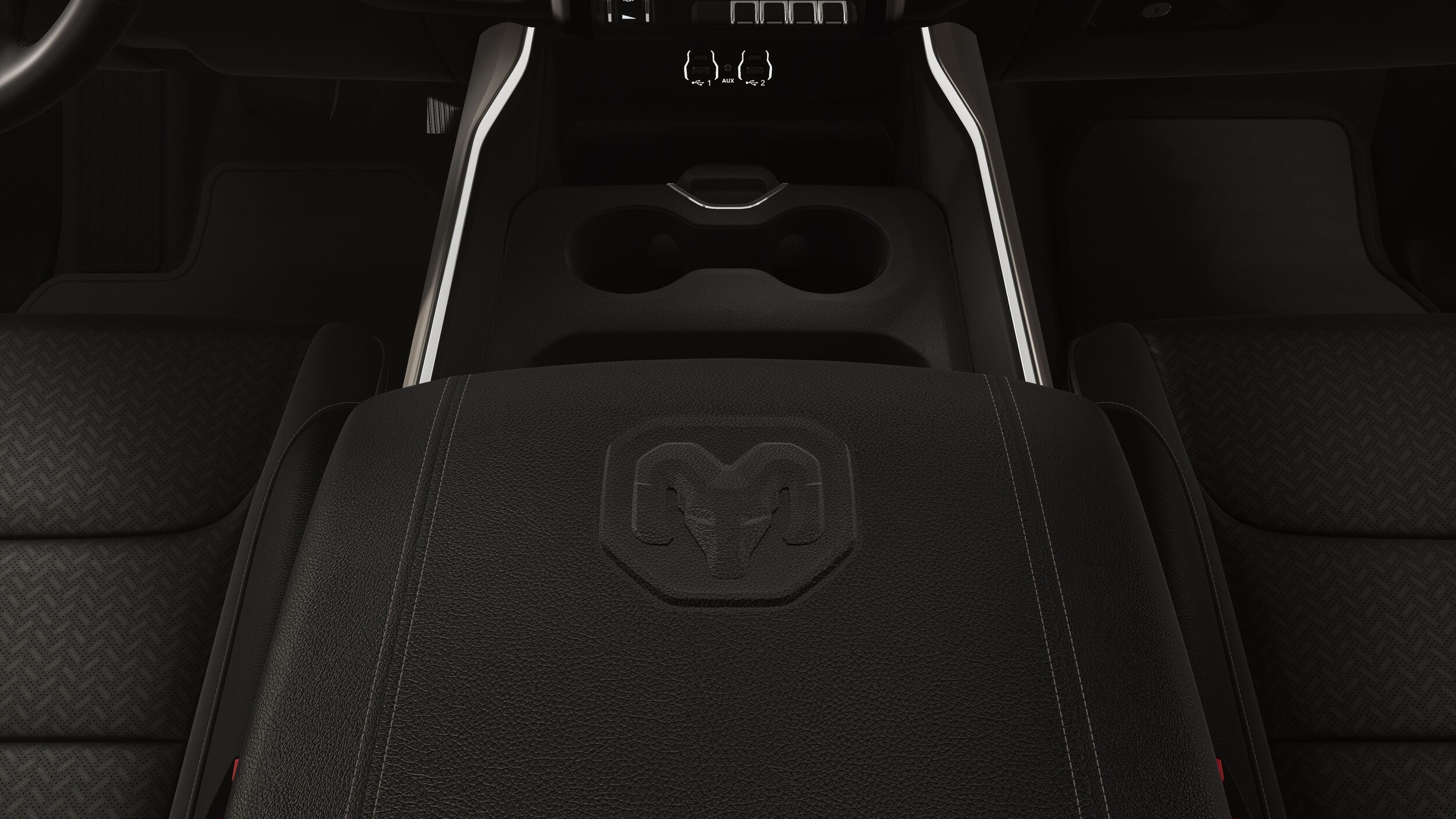2026 RAM 1500 Laramie - Photo 21