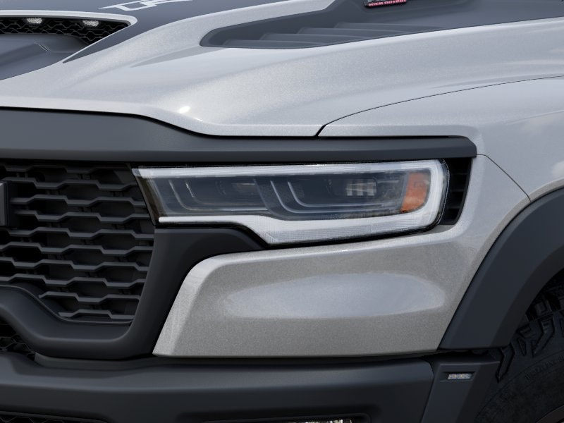 2026 RAM 1500 RHO - Photo 10