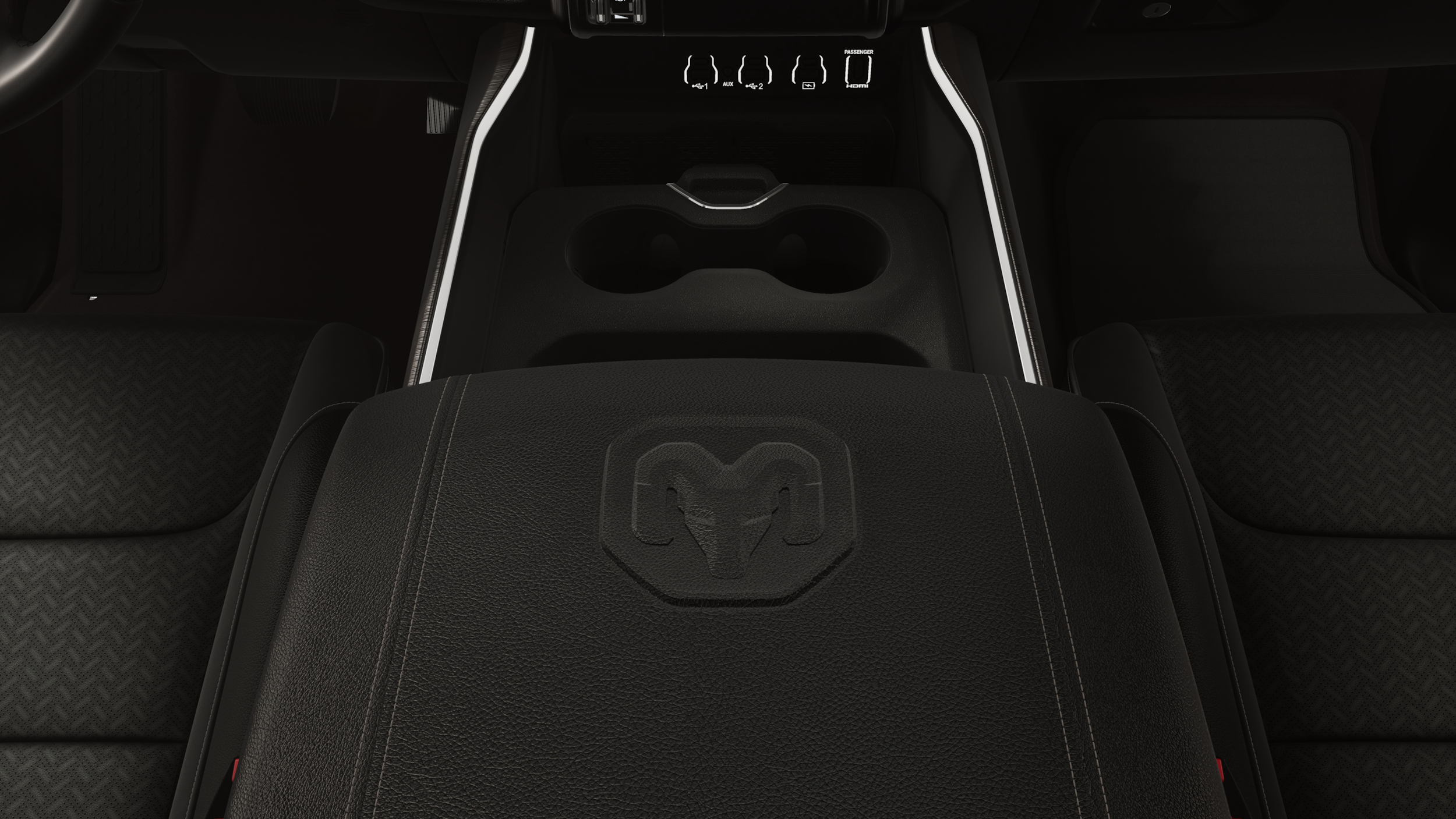 2026 RAM 1500 Laramie - Photo 21
