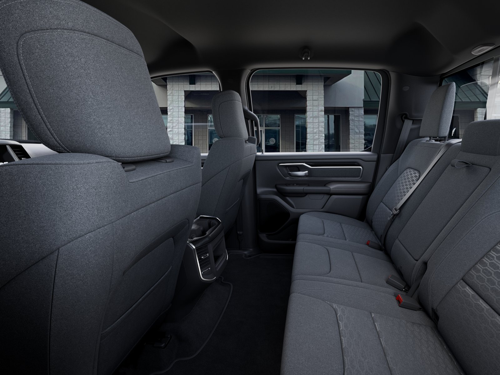 2026 RAM 1500 Big Horn/Lone Star - Photo 56