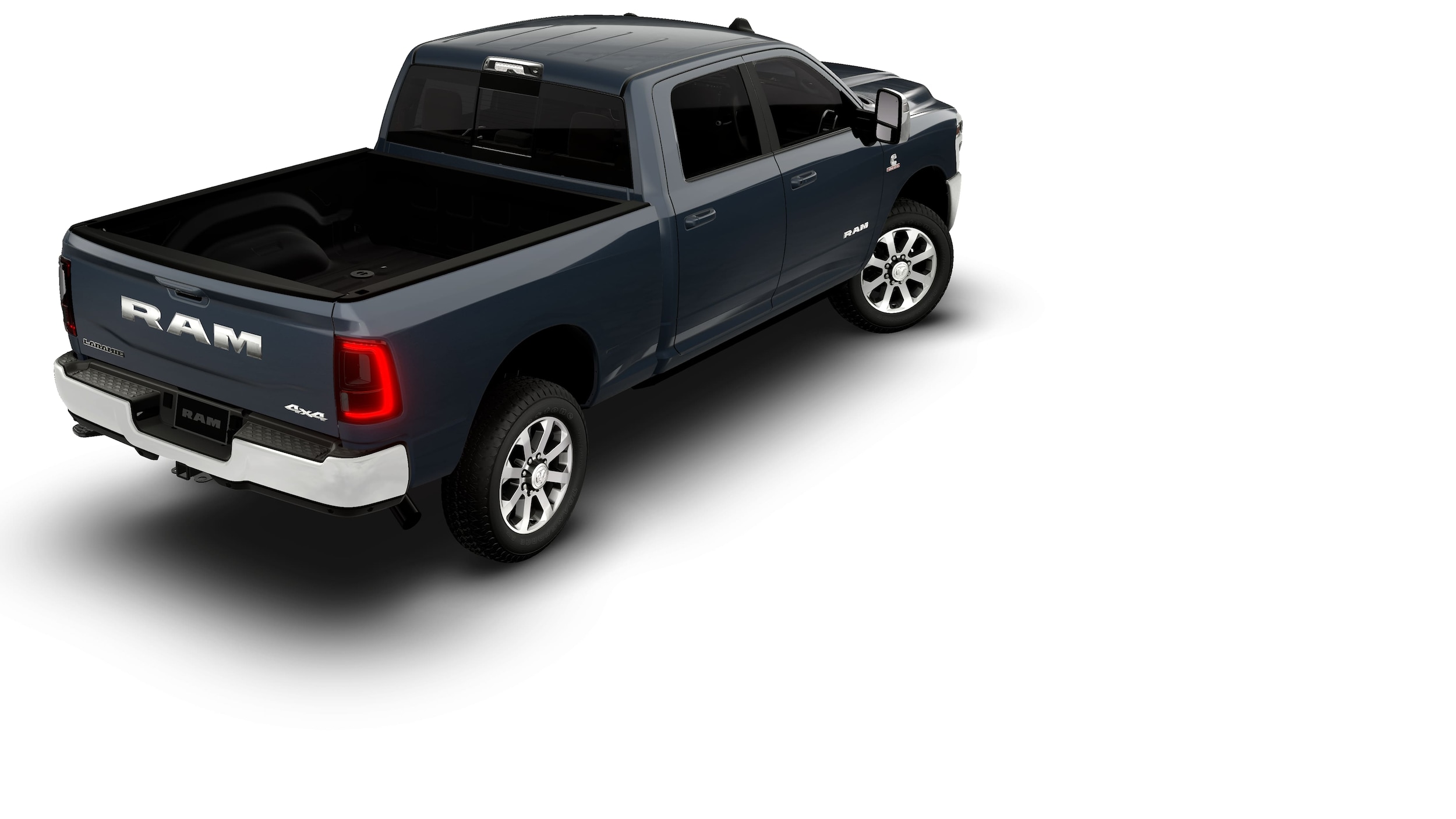 2026 RAM 2500 Laramie - Photo 41