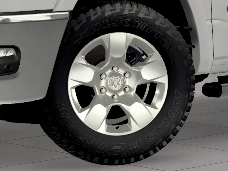 2026 Ram 1500 Big Horn Lone Star photo 2