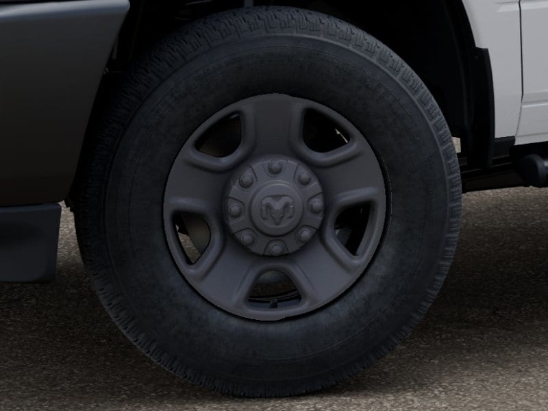 2026 RAM 2500 Tradesman - Photo 31