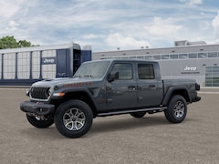 2026 Jeep Gladiator MOJAVE 4X4 Pickup