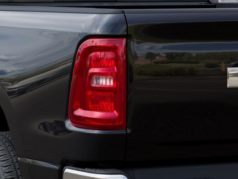 2026 RAM 1500 Tradesman - Photo 9