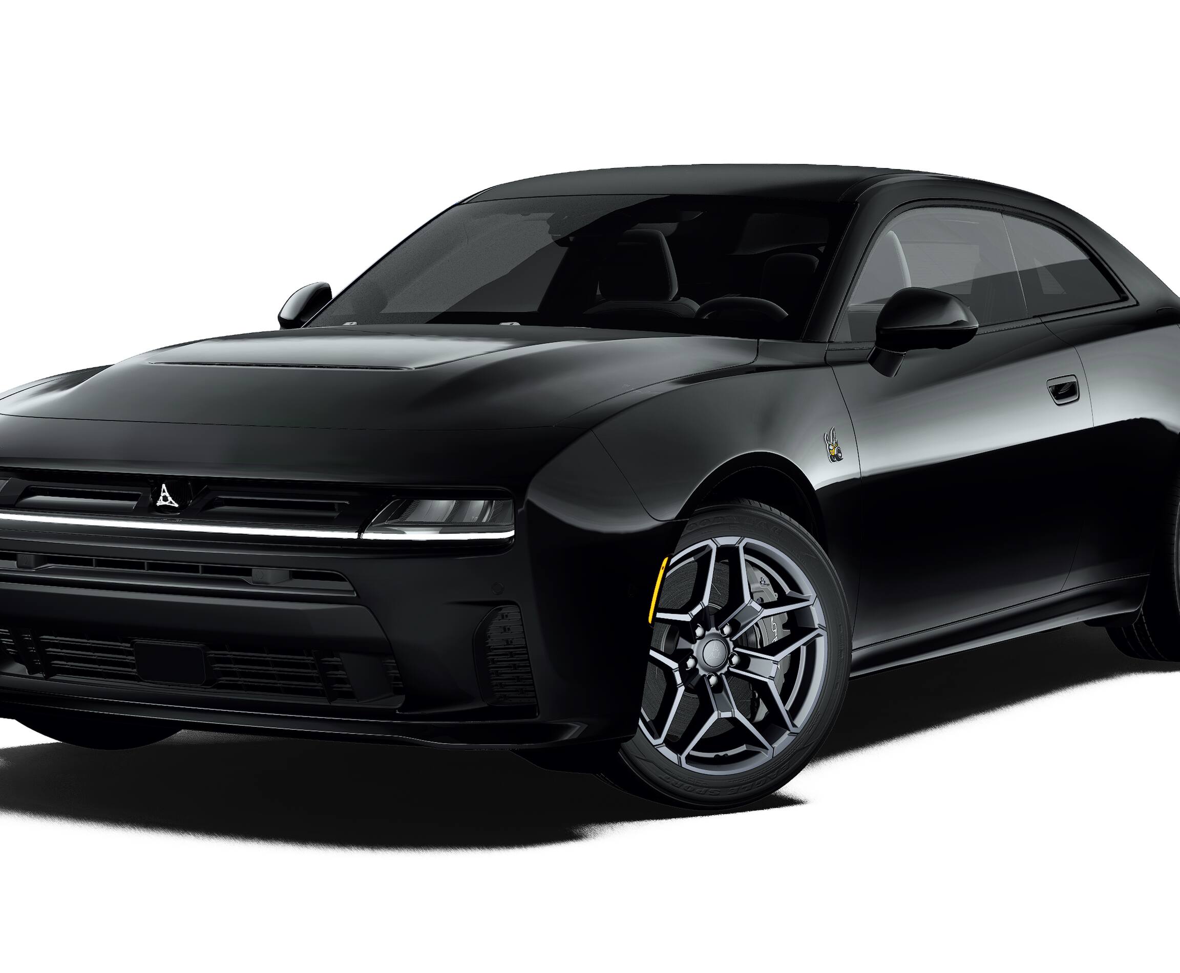 2027 Dodge Charger