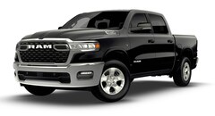 2026 Ram 1500 Big Horn Pickup
