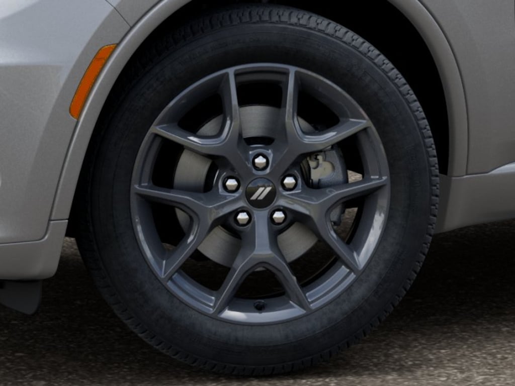 New 2026 Dodge Durango GT AWD HEMI V8 Sport Utility