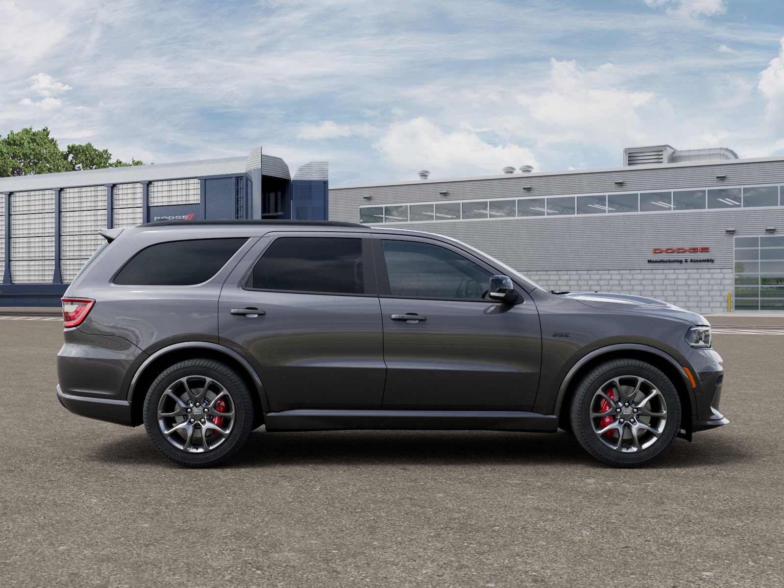 2026 Dodge Durango R/T - Photo 14