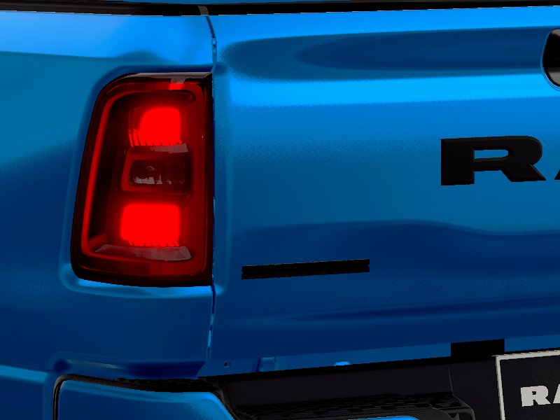 2026 Ram 1500 Big Horn photo 3