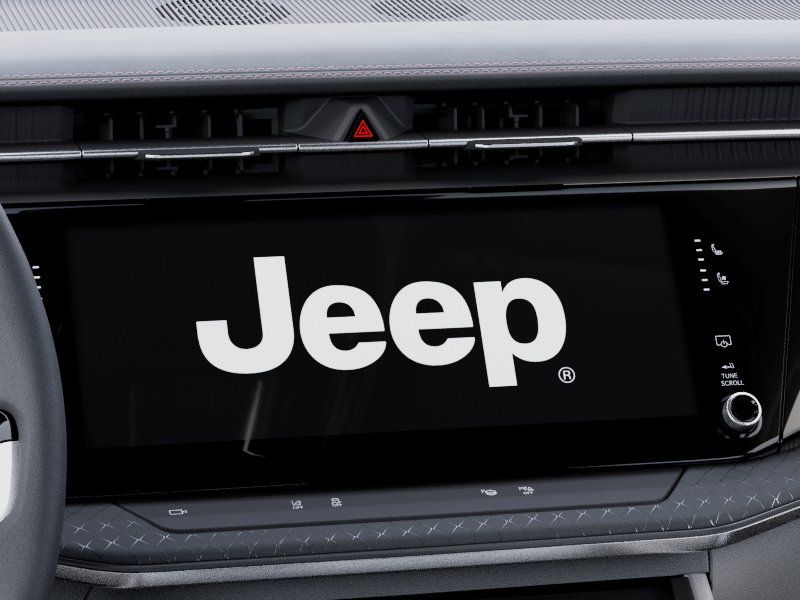 2025 Jeep Wagoneer S Limited - Photo 29