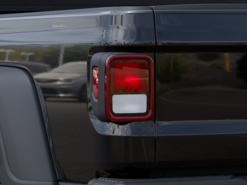 2025 Jeep Gladiator Sport S - Photo 25