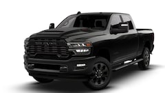 2026 Ram 2500 BIG HORN CREW CAB 4X4 6'4 BOX Pickup