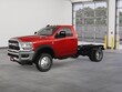 Ram 5500 Chassis
