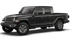 2026 Jeep Gladiator SAHARA 4X4 Pickup