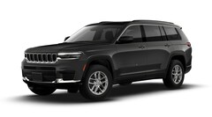 2026 Jeep Grand Cherokee L LAREDO X 4X4 Sport Utility