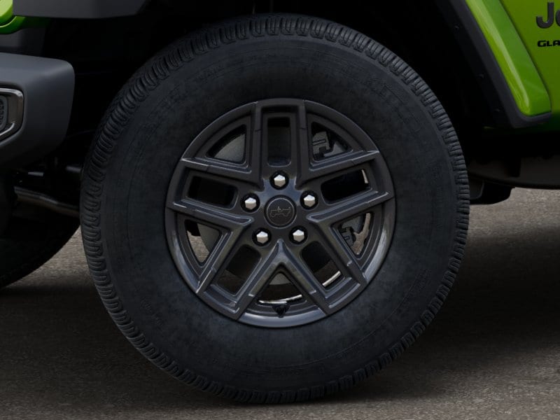 2025 Jeep Gladiator Sport S - Photo 31