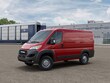  Ram ProMaster