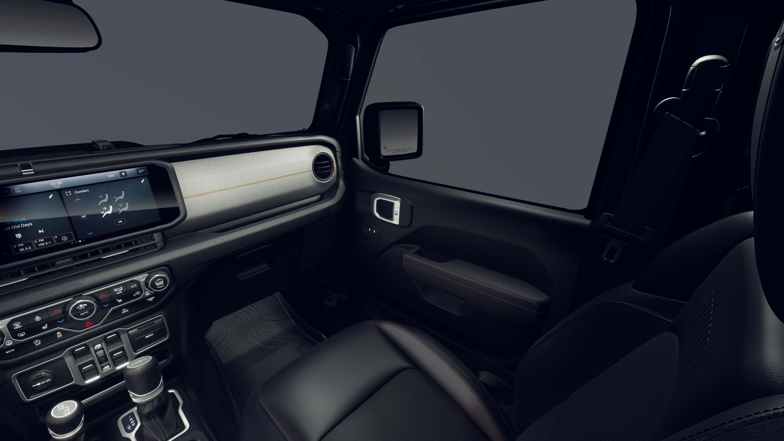 2026 Jeep Gladiator Sport S - Photo 32