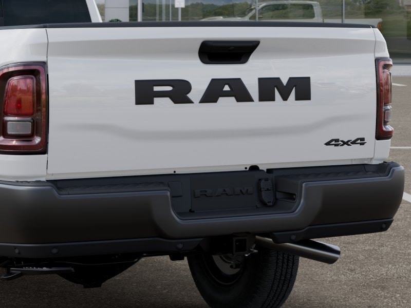 2026 RAM 2500 Tradesman - Photo 39