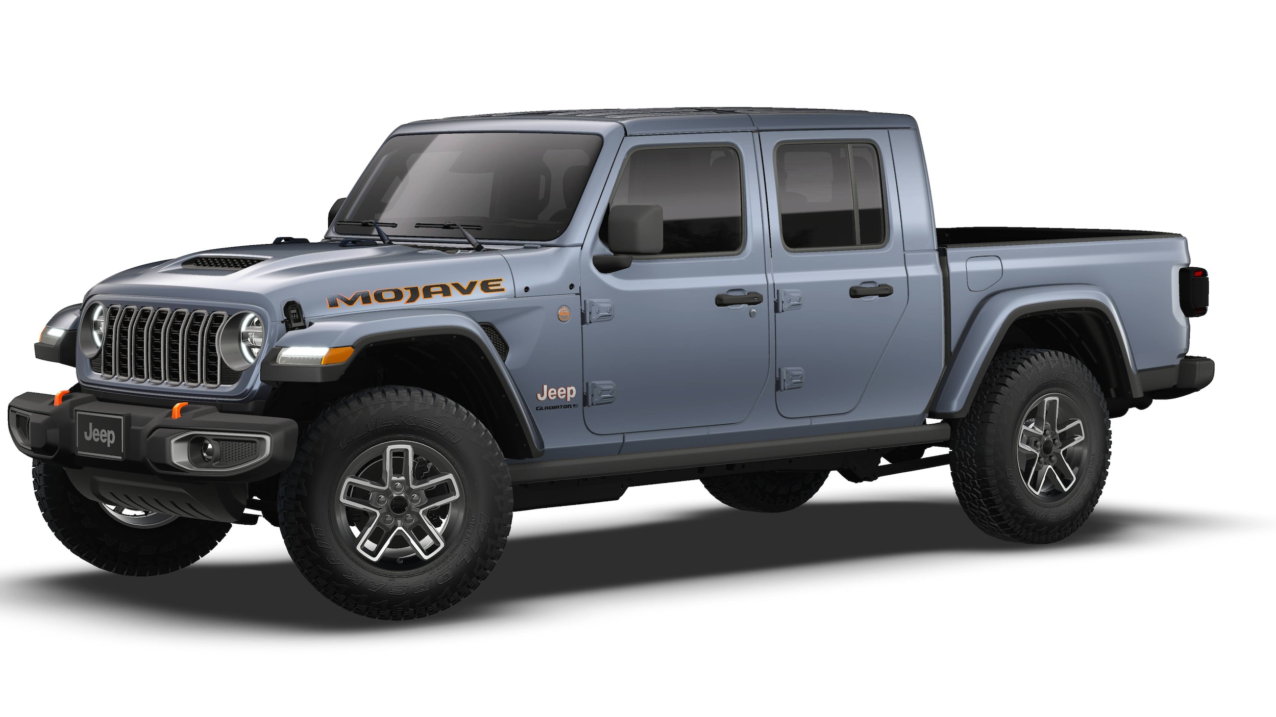 2026 Jeep Gladiator Mojave Auto's photo