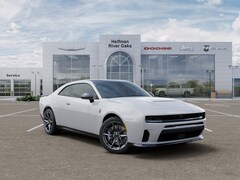 2026 Dodge Charger SCAT PACK 2-DOOR AWD Coupe