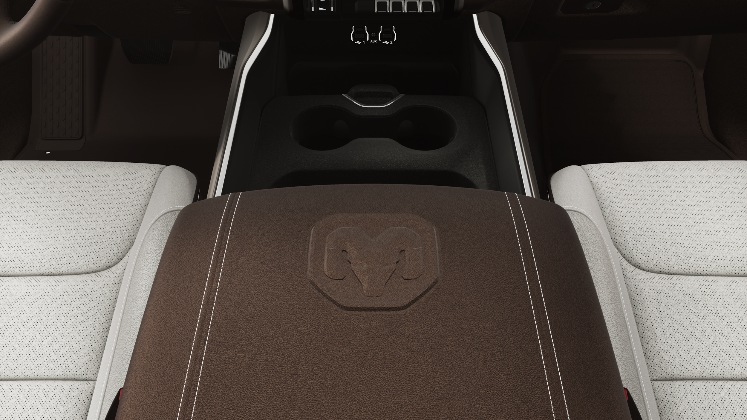 2026 RAM 1500 Laramie - Photo 21