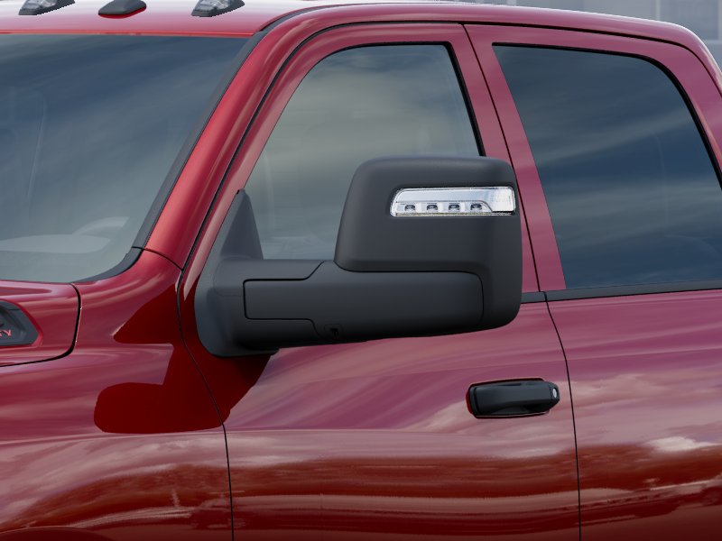 2026 RAM 2500 Tradesman - Photo 12