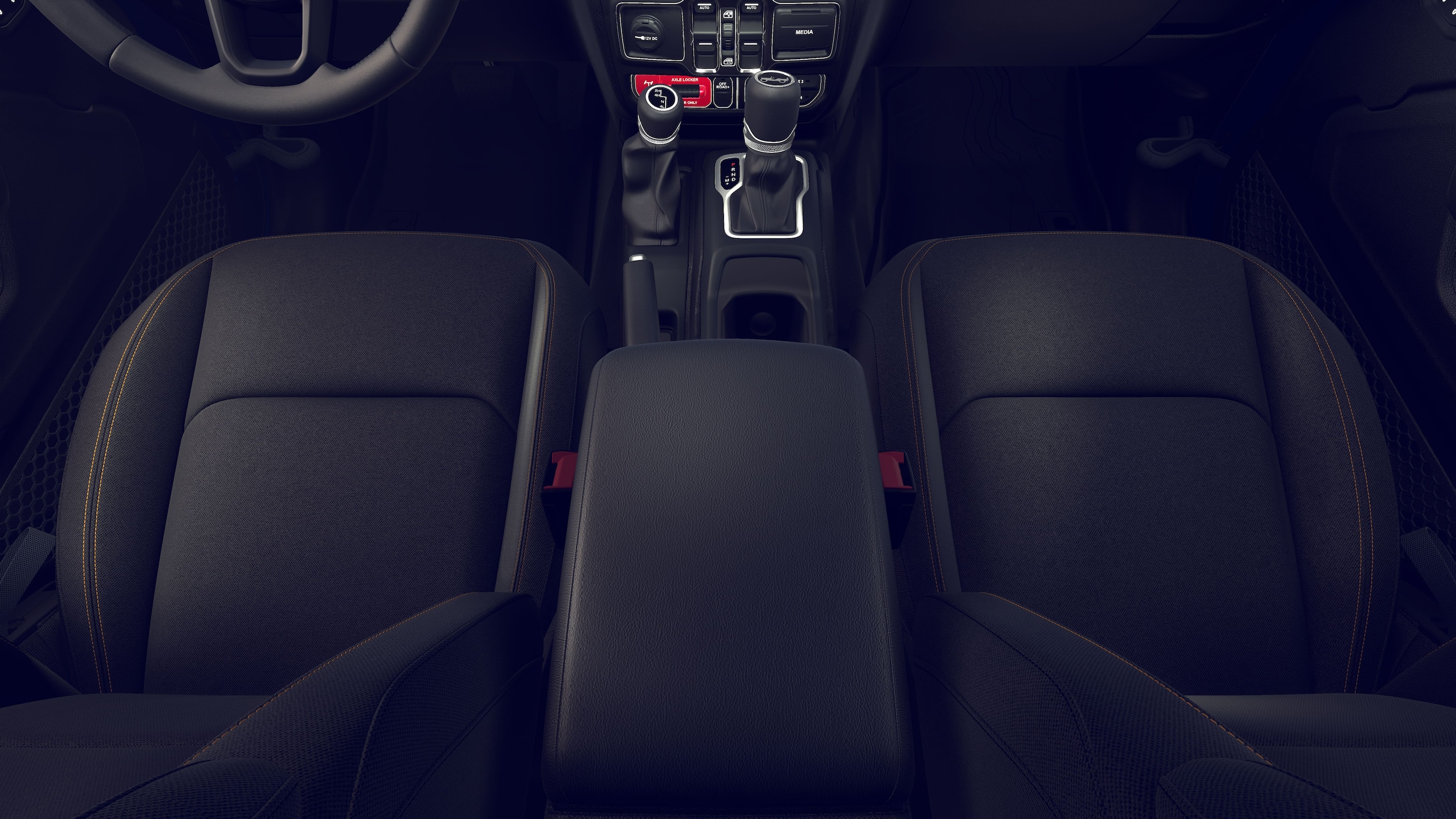 2026 Jeep Wrangler 4-Door Willys - Photo 34