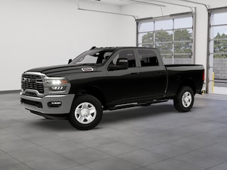 2026 Ram 2500 TRADESMAN CREW CAB 4X4 6'4 BOX Pickup