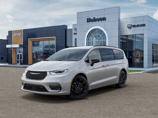 2026 Chrysler Pacifica SELECT Passenger Van