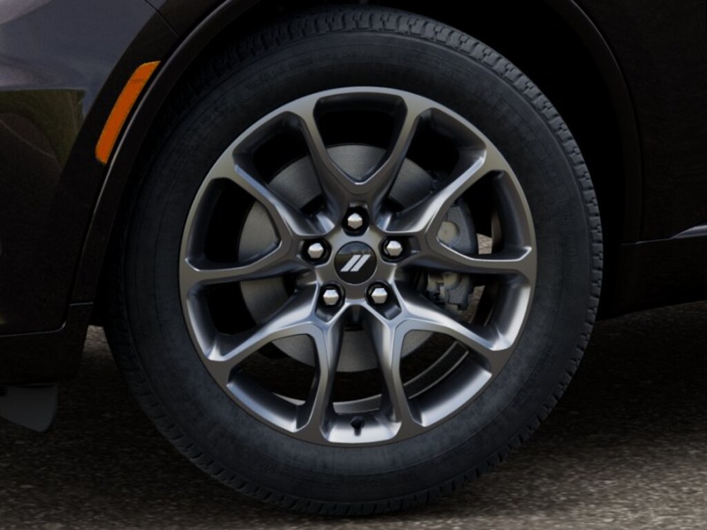 New 2026 Dodge Durango GT AWD HEMI V8 Sport Utility