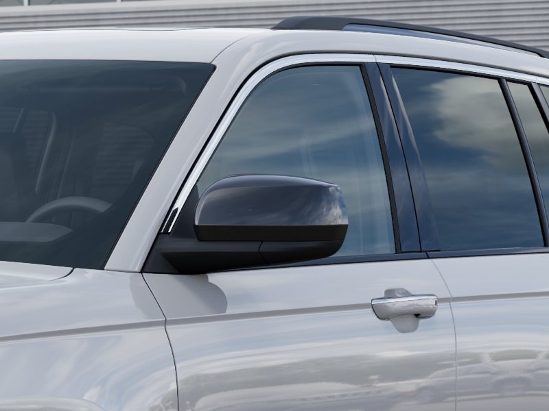 2025 Jeep Grand Cherokee Laredo - Photo 42