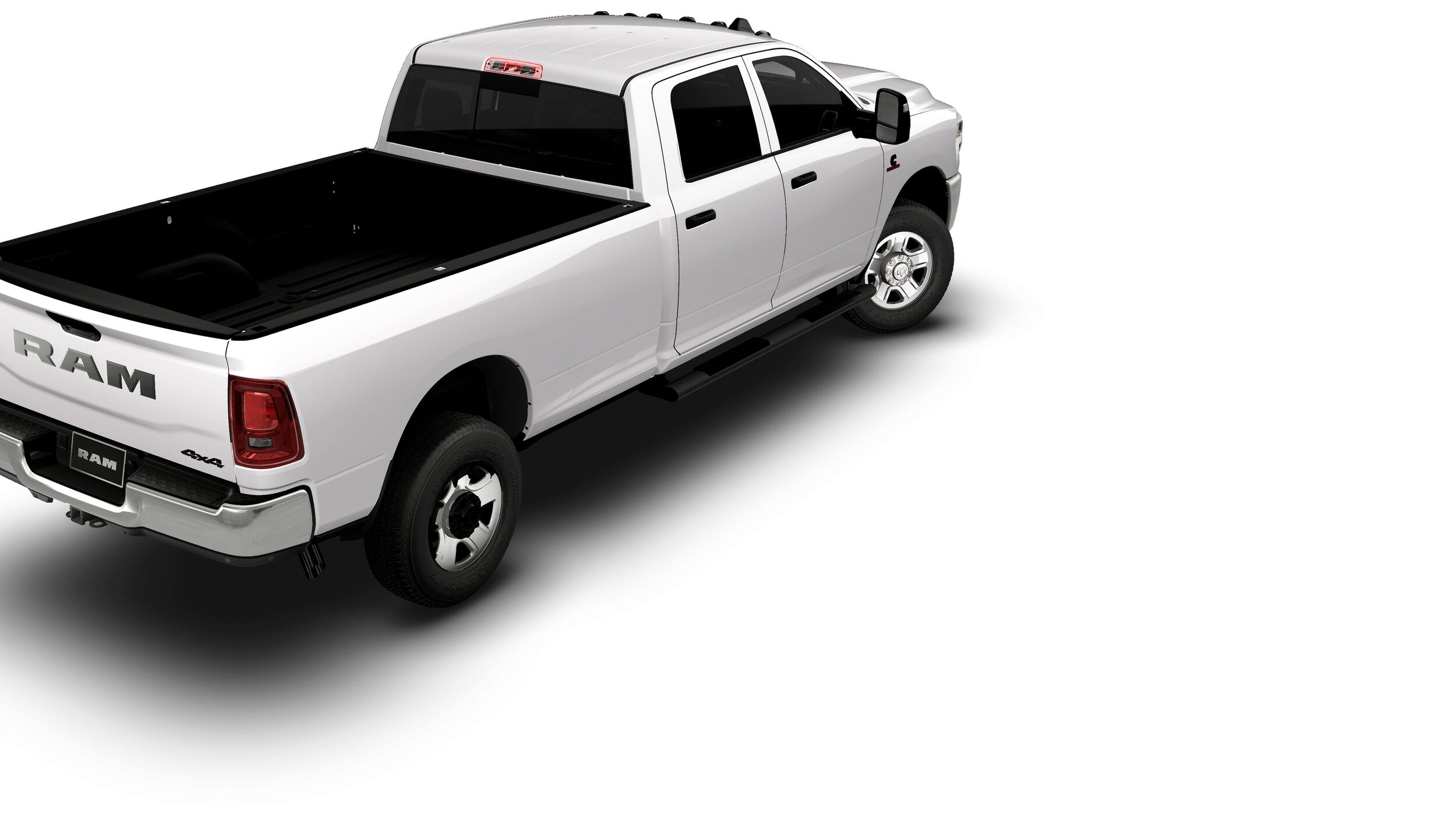 2026 RAM 3500 Tradesman - Photo 35
