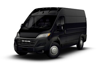 2026 Ram ProMaster PROMASTER 1500 TRADESMAN CARGO VAN HIGH ROOF 136' Cargo Van