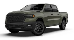 2027 Ram 1500 Tradesman Pickup