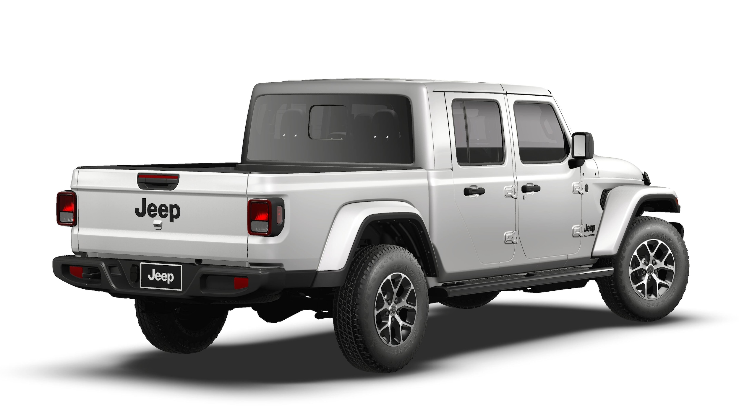 2026 Jeep Gladiator Sport S - Photo 24