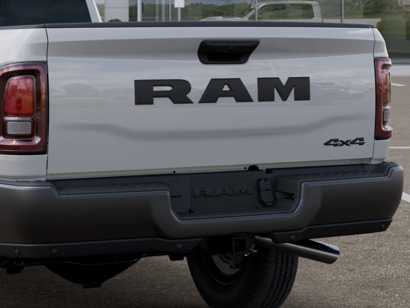2025 RAM 2500 Tradesman - Photo 42