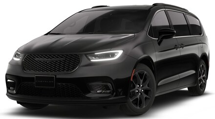 2026 Chrysler Pacifica SELECT Passenger Van